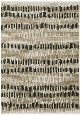 Oriental Weavers 8120D Beige