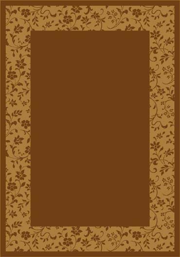 Milliken Brocade 8482 Golden Amber 5406