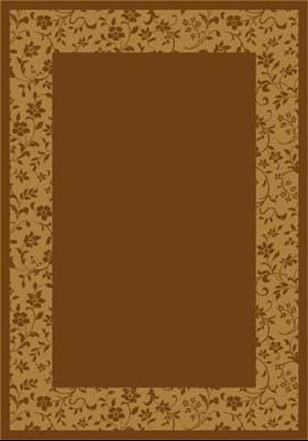 Milliken Brocade 8482 Golden Amber 5406