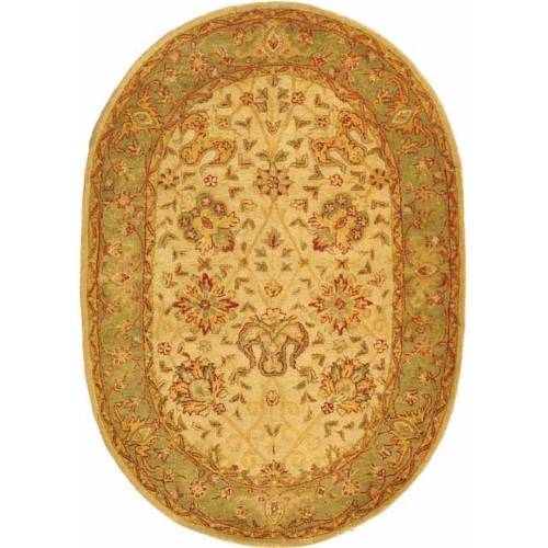 Safavieh AT21F Ivory