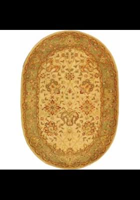 Safavieh AT21F Ivory