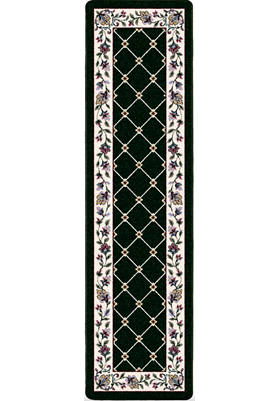 Milliken Symphony Emerald