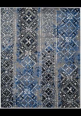 Safavieh ADR111G Silver Multi