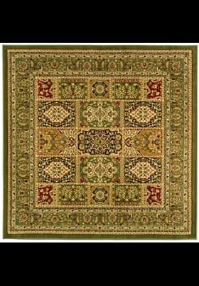Safavieh LNH-217 A Multi Green