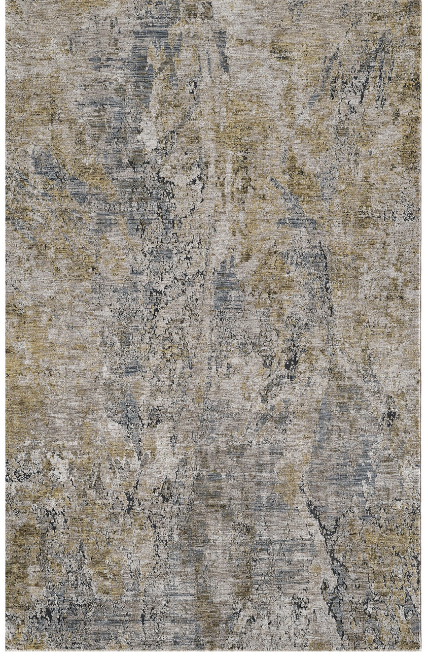 KAS 8407 Blue Gold Laurel