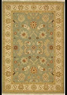 Safavieh SUM412A Light Blue Beige