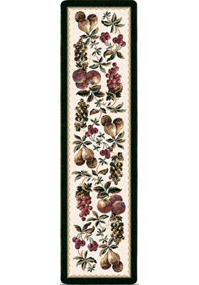 Milliken Fruit Medley Opal