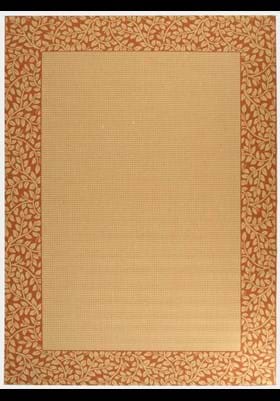 Safavieh CY0727 3201 Natural Terracotta