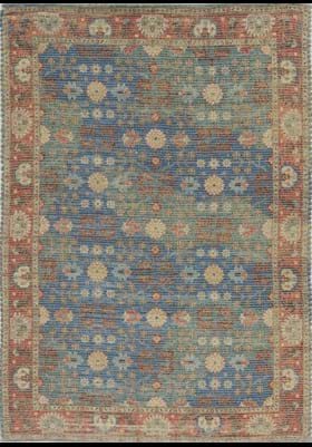 KAS Traditions 2227 Blue