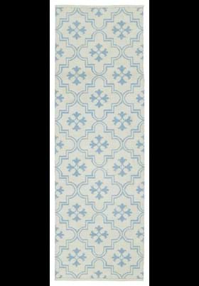Kaleen BRI04 79B Light Blue