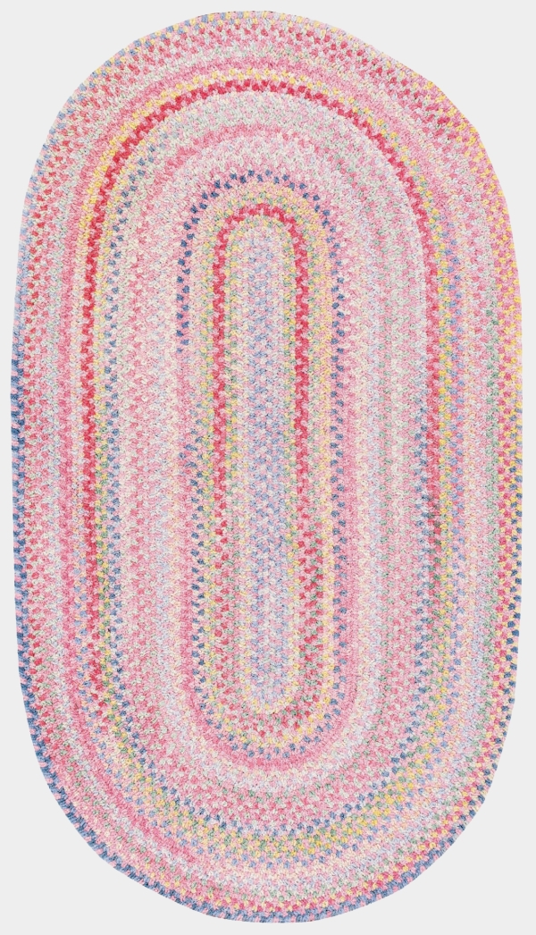 Capel Babys Breath Pink Oval