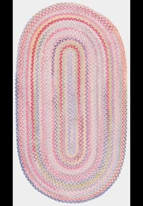 Capel Babys Breath Pink Oval