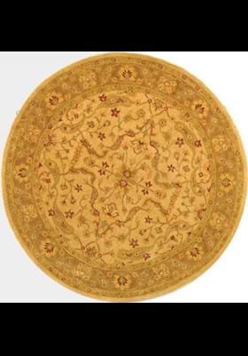 Safavieh AT311C Ivory Brown