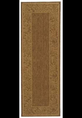 Safavieh CY2666 3009 Brown Natural
