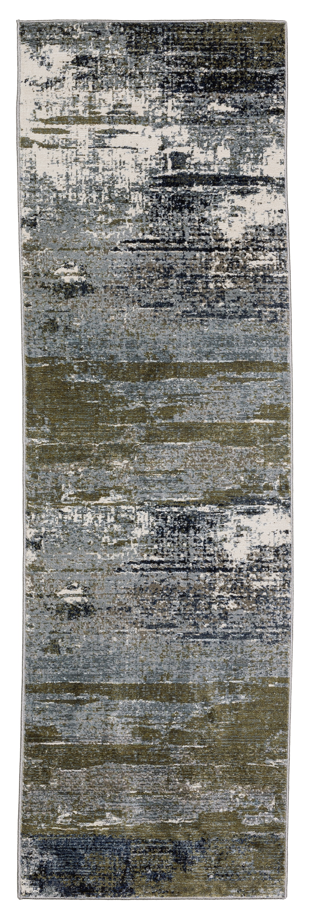 Oriental Weavers 8020 L Blue