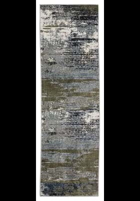 Oriental Weavers 8020 L Blue