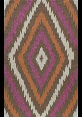 Rugs America 6255A Ruby