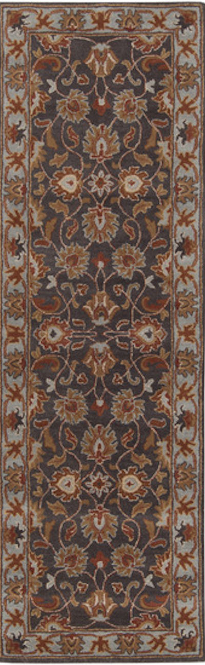 Surya CAE-1004 Charcoal Spa