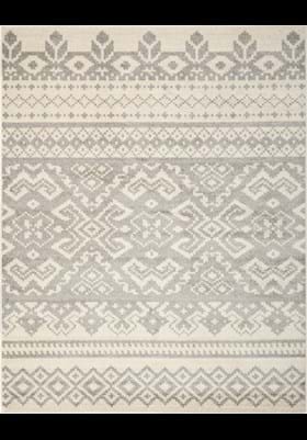 Safavieh ADR107B Ivory Silver