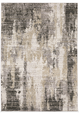 Oriental Weavers 4151n Gray