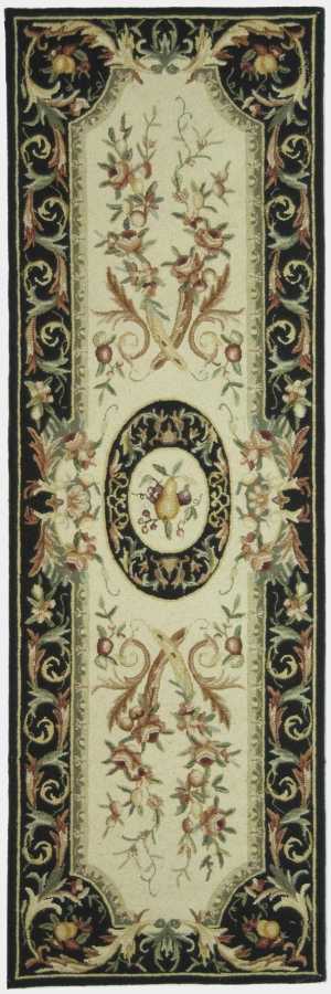 Safavieh HK80A Black