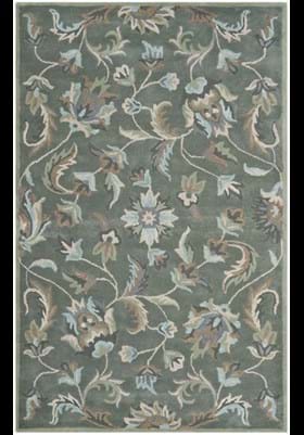 Safavieh JAR461A Gray Multi
