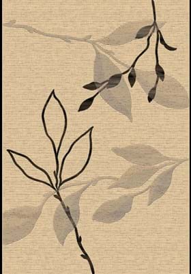 Dynamic Rugs 63008 6333 Tan