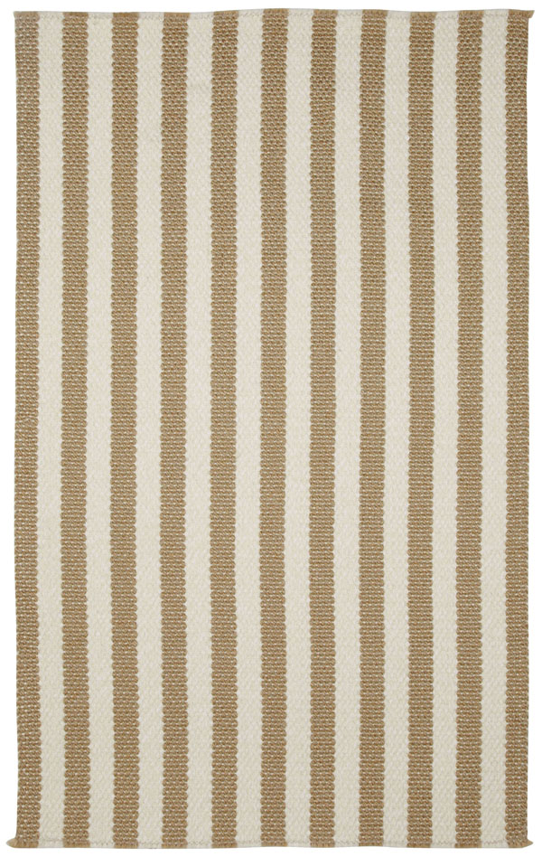 Capel Morrow Mountain Beige Stripe