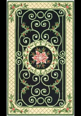 Safavieh HK321A Green Beige