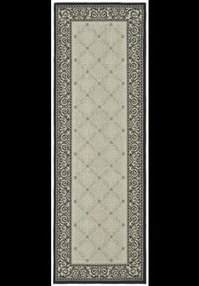 Safavieh CY1502 3901 Sand Black