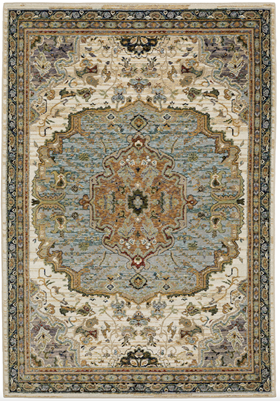 Oriental Weavers 2451B Beige