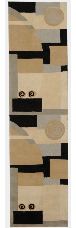 Safavieh RD643B Multi