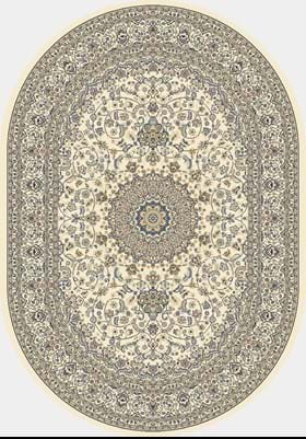 Dynamic Rugs 57119 6464 Ivory