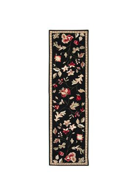 Surya FLO-8907 Black