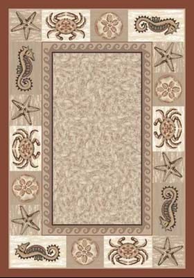 Milliken Sea Life 4882 Coral 4900