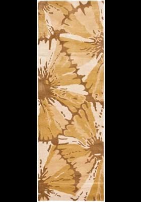 Safavieh SOH729B Brown Ivory