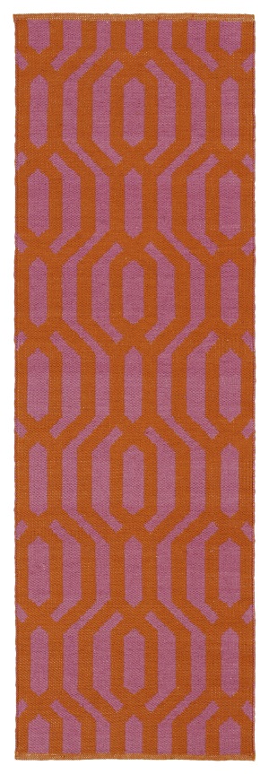 Kaleen BRI08 92A Pink