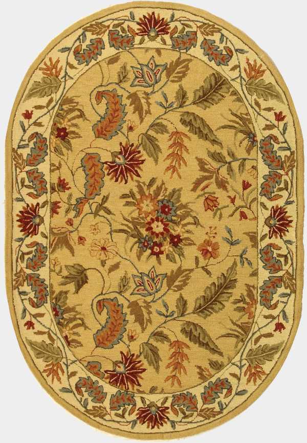 Safavieh HK141A Ivory