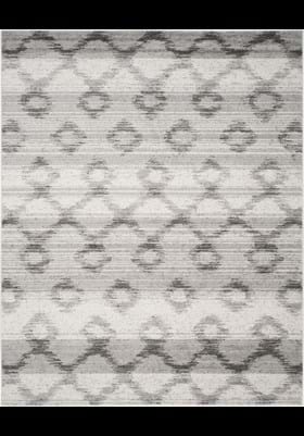 Safavieh ADR106P Silver Charcoal
