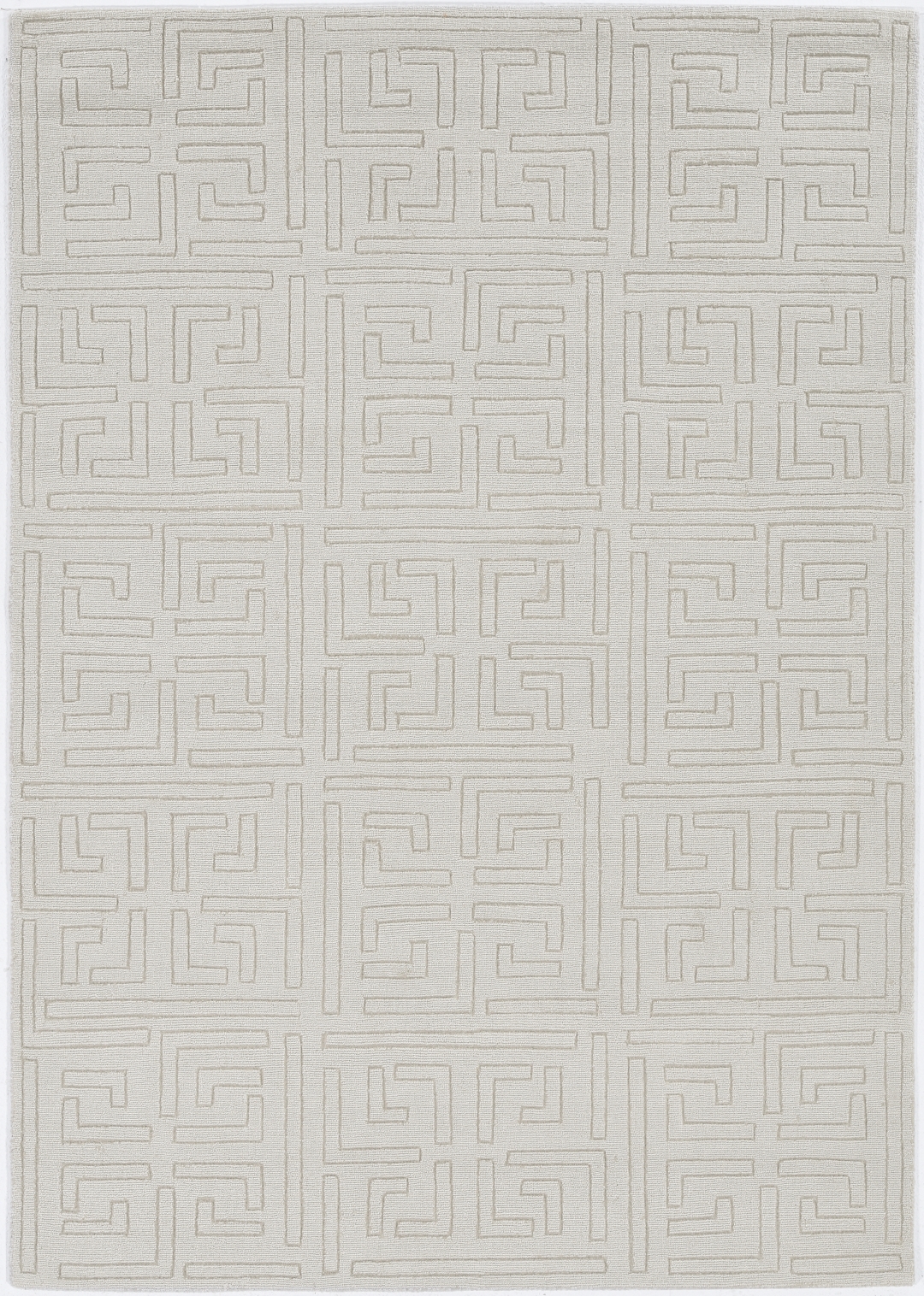 KAS Cityscape 1450 Ivory