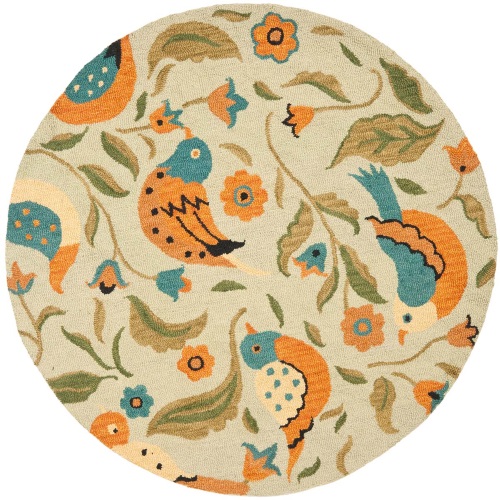 Safavieh BLM676A Sage Multi