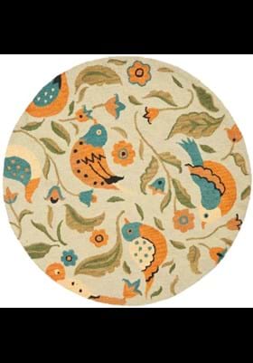Safavieh BLM676A Sage Multi