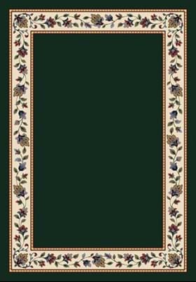Milliken Symphony Solid 4883 Emerald 11001