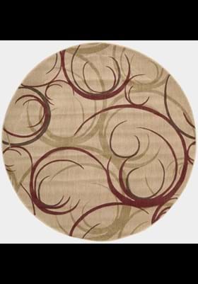 Nourison ST-82 Beige