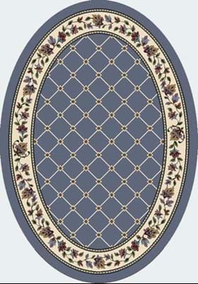Milliken Symphony 4883 Lapis 7000