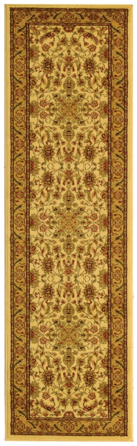 Safavieh LNH-211 A Ivory Tan
