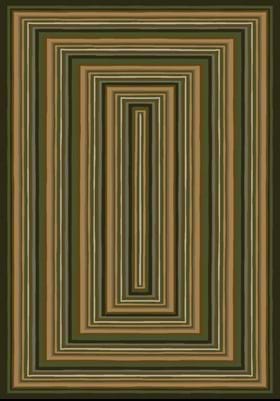 Milliken Rylie 4780 Olive 11500