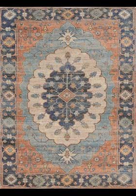 KAS Charisma 2224 Blue