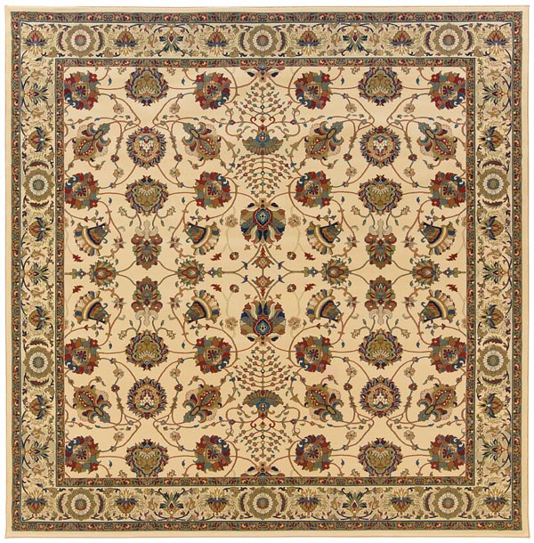 Oriental Weavers 431O Light Beige