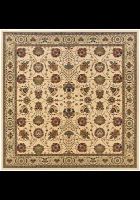 Oriental Weavers 431O Light Beige